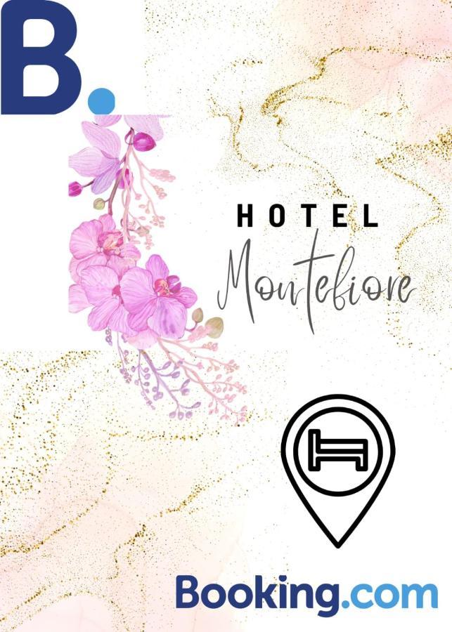 Hotel Montefiore Bogotá Kültér fotó