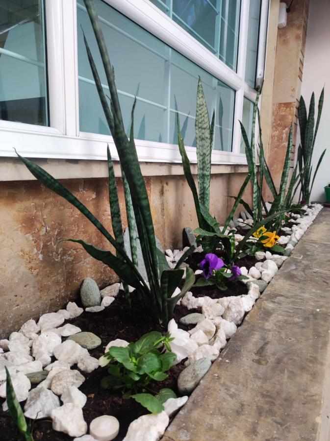 Hotel Montefiore Bogotá Kültér fotó
